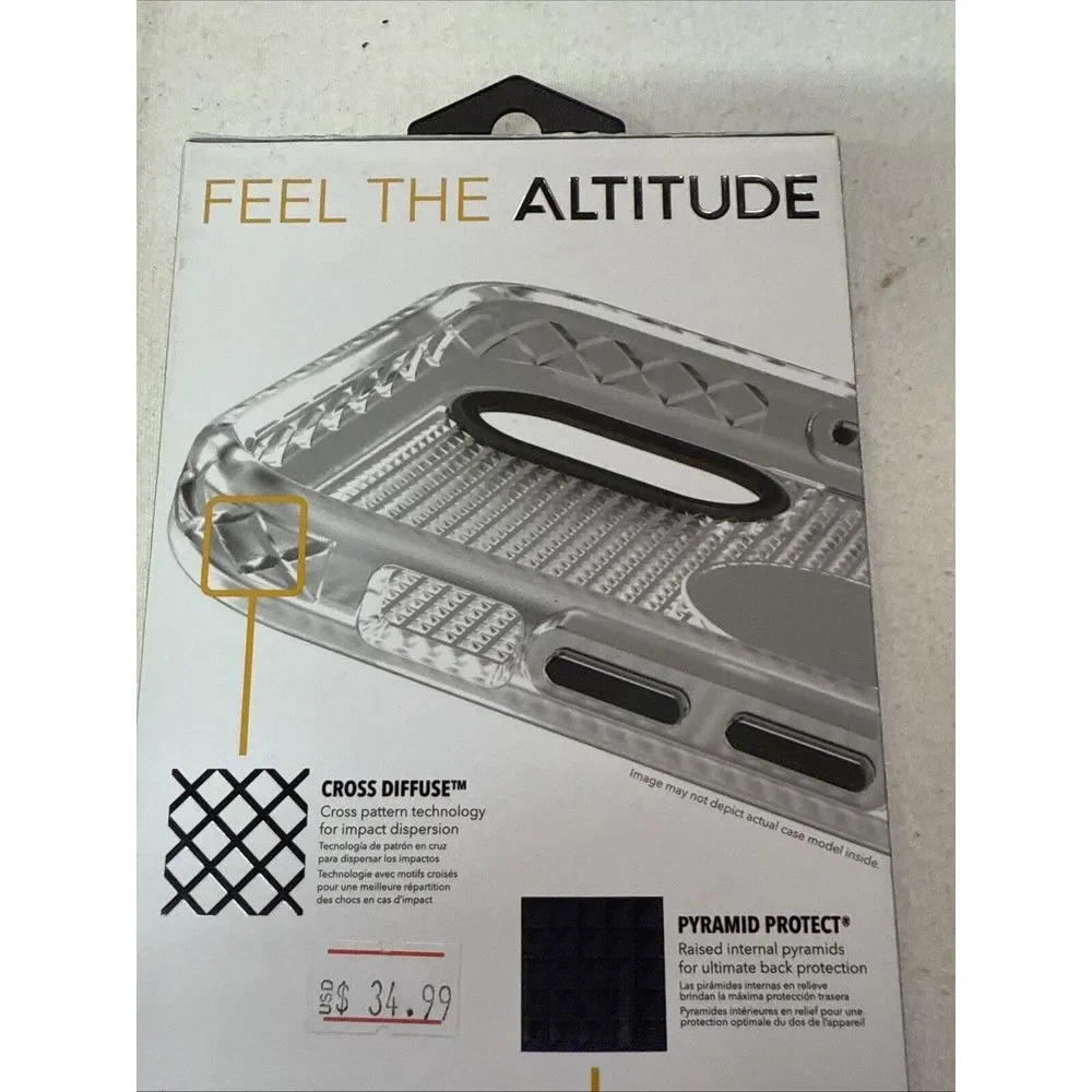 Cellhelmet Phone Case‎ Samsung Galaxy A02S Black Nib, Christmas, Birthday